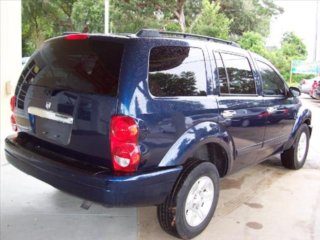 Dodge Durango 2005 photo 2