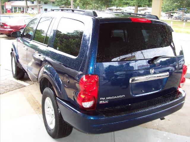 Dodge Durango 2005 photo 3