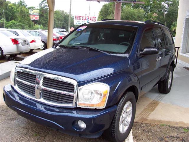 Dodge Durango 2005 photo 4
