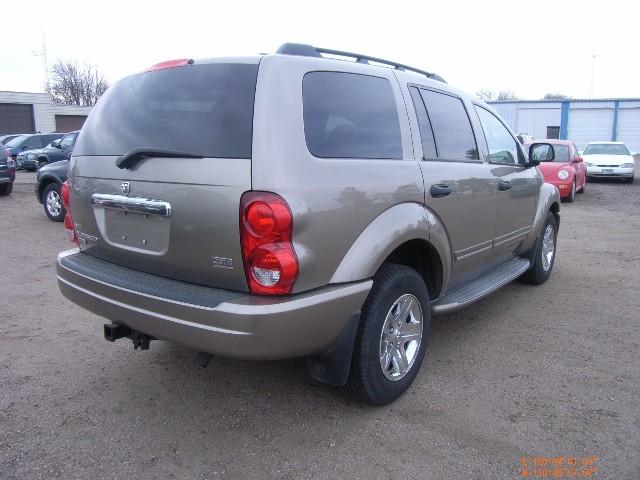 Dodge Durango 2005 photo 1