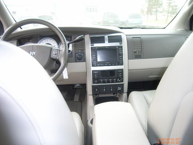 Dodge Durango 2005 photo 2