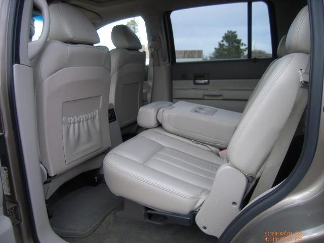 Dodge Durango 2005 photo 3