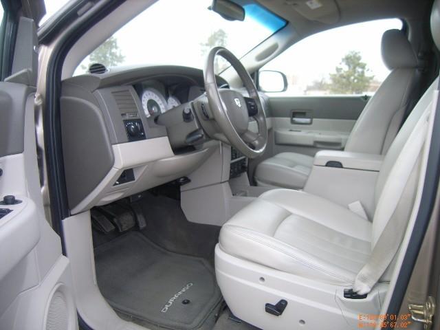 Dodge Durango 2005 photo 4