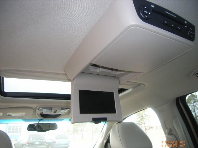 Dodge Durango 2005 photo 5