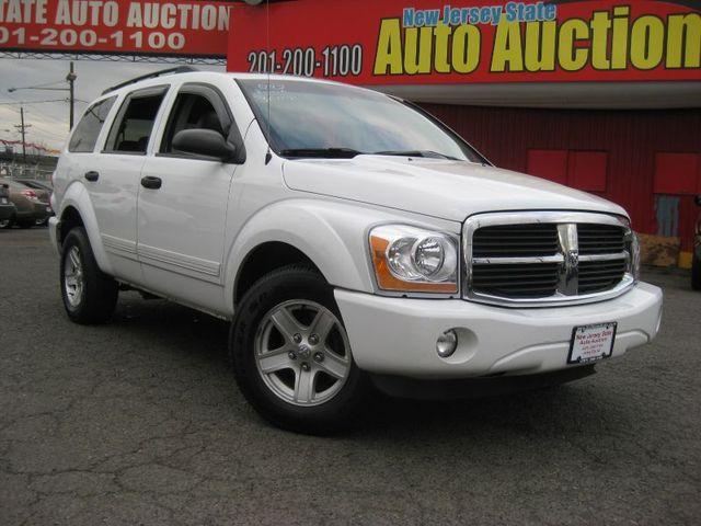 Dodge Durango 2005 photo 1