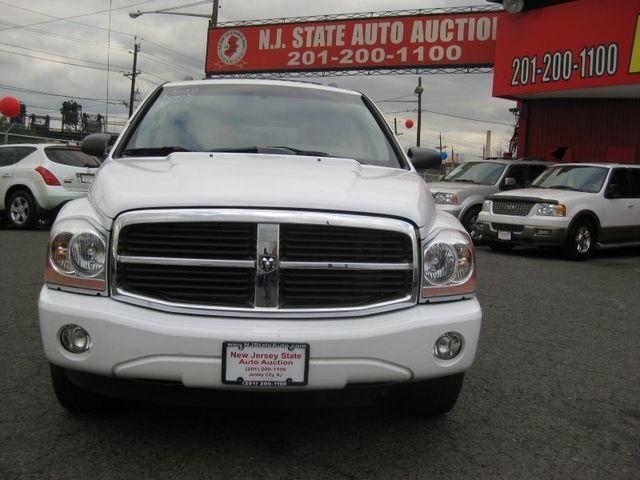 Dodge Durango 2005 photo 2