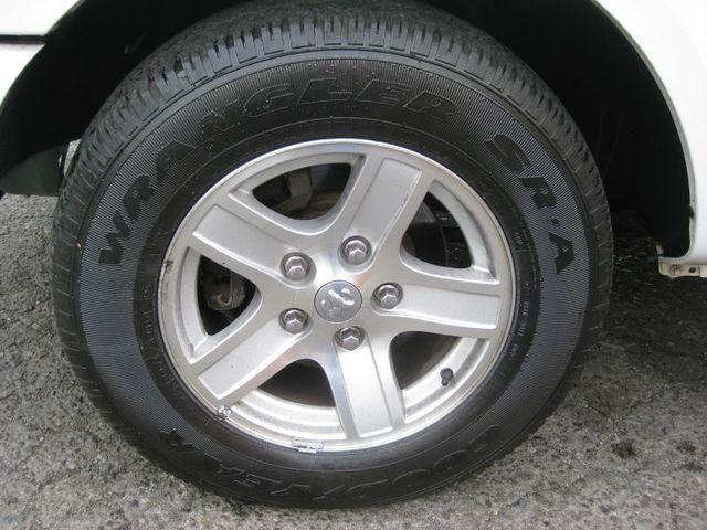 Dodge Durango 2005 photo 3