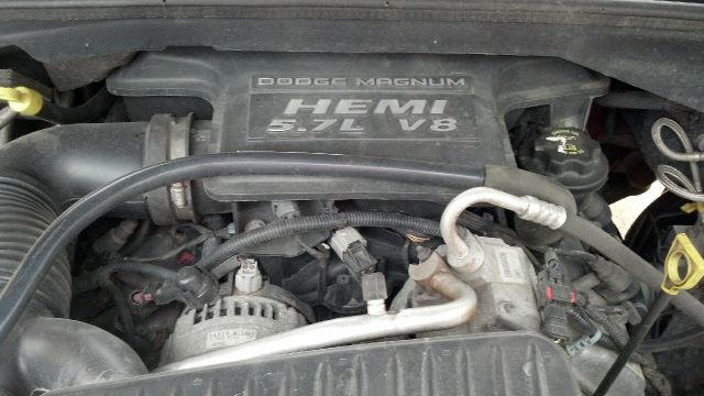 Dodge Durango Super SUV