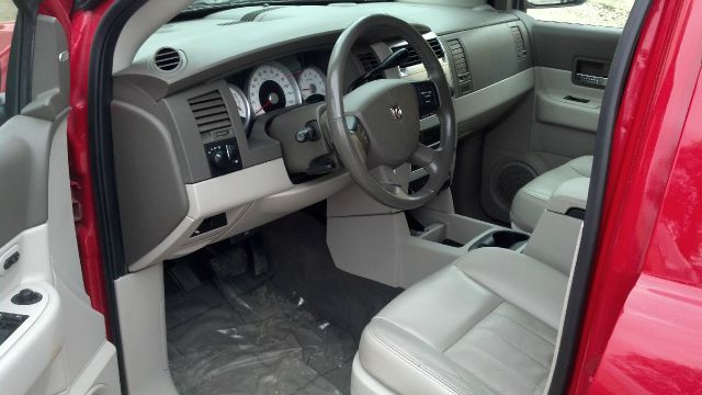 Dodge Durango 2005 photo 1