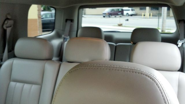 Dodge Durango 2005 photo 2