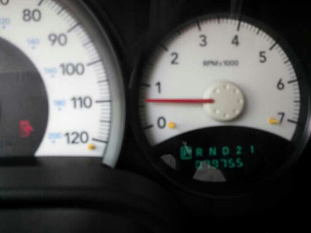 Dodge Durango Super SUV