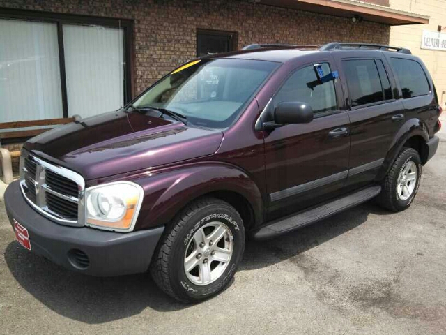 Dodge Durango 2005 photo 2