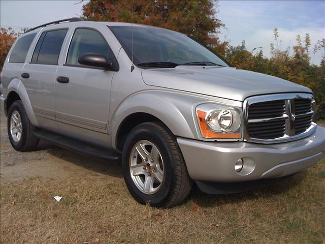 Dodge Durango SLT Sport Utility