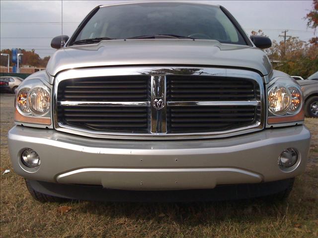 Dodge Durango 2005 photo 1