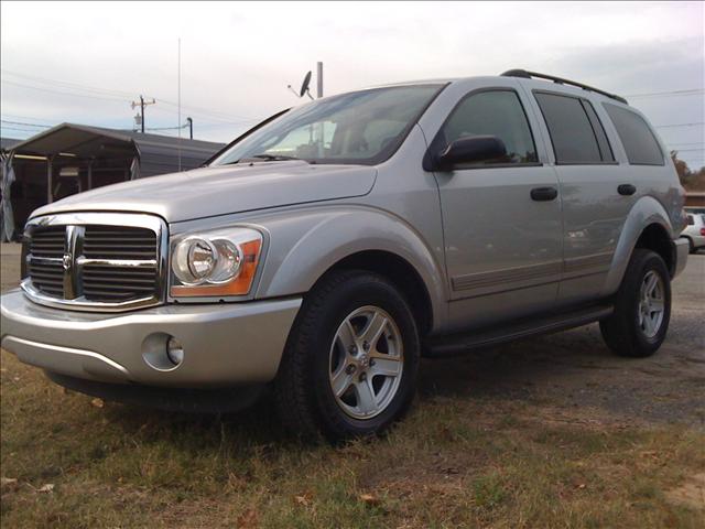 Dodge Durango 2005 photo 2