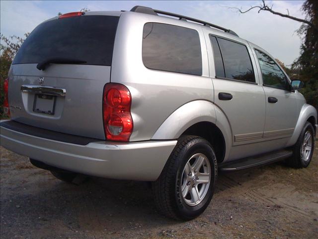 Dodge Durango 2005 photo 3