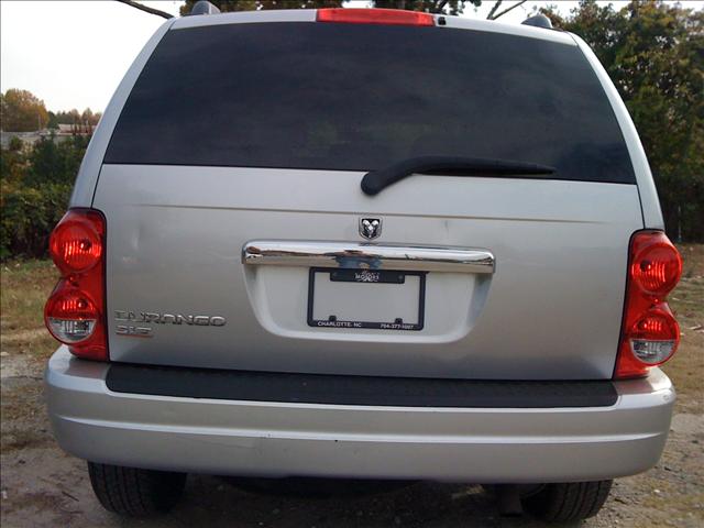 Dodge Durango 2005 photo 4