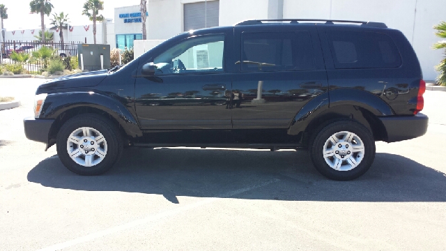 Dodge Durango Super SUV