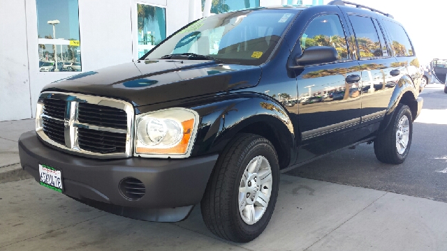 Dodge Durango 2005 photo 4