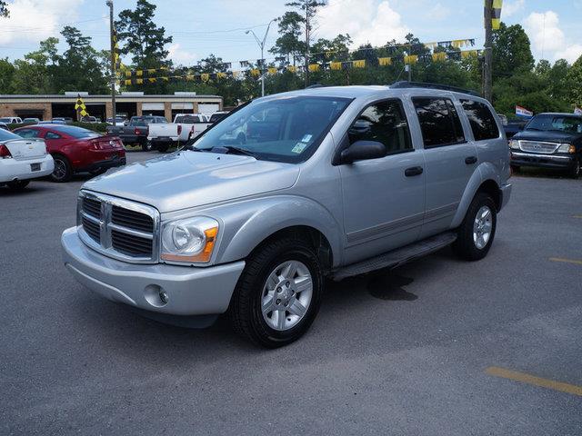 Dodge Durango 2005 photo 2