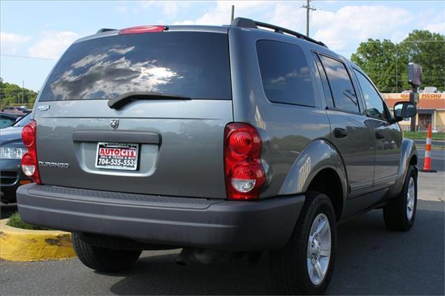 Dodge Durango 2005 photo 2