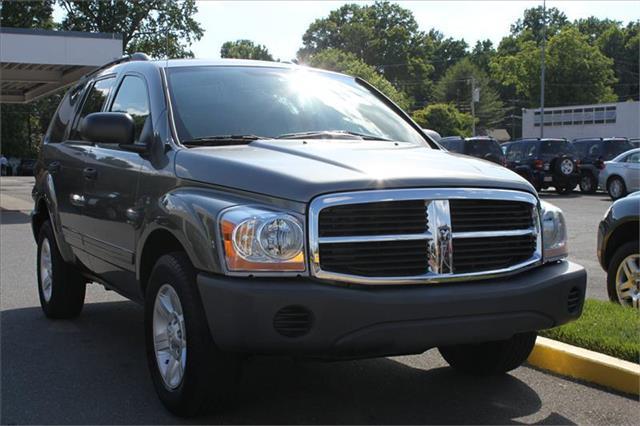 Dodge Durango 2005 photo 3