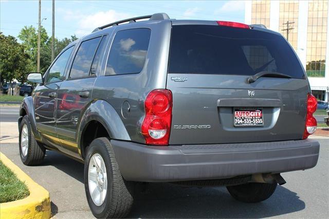 Dodge Durango 2005 photo 4