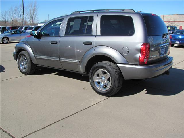 Dodge Durango 5 LT Sport Utility
