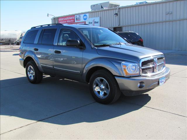 Dodge Durango 2005 photo 1