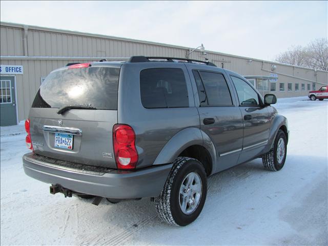 Dodge Durango 2005 photo 2