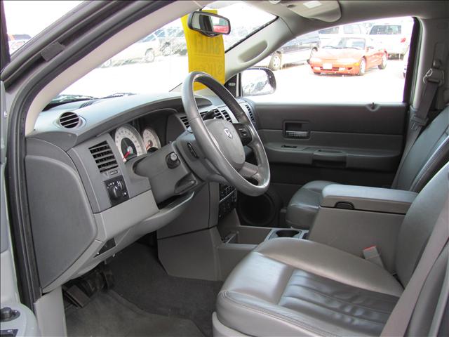 Dodge Durango 2005 photo 3