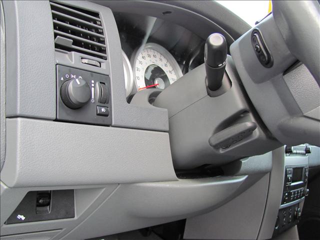 Dodge Durango 2005 photo 4