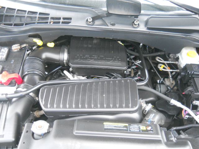 Dodge Durango 2005 photo 1