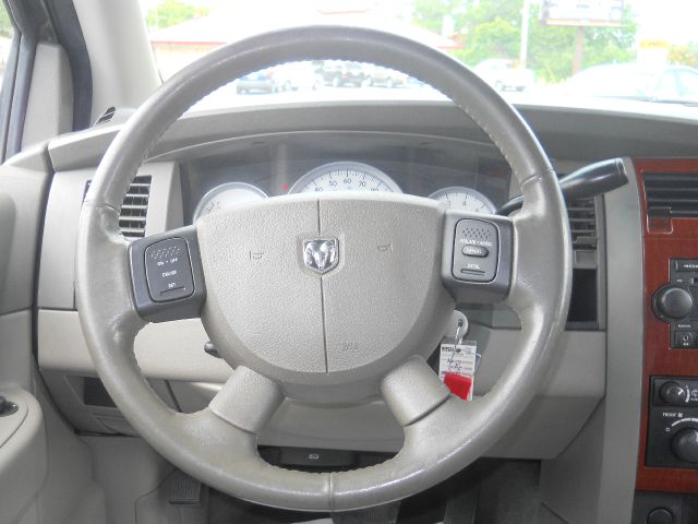 Dodge Durango 2005 photo 10