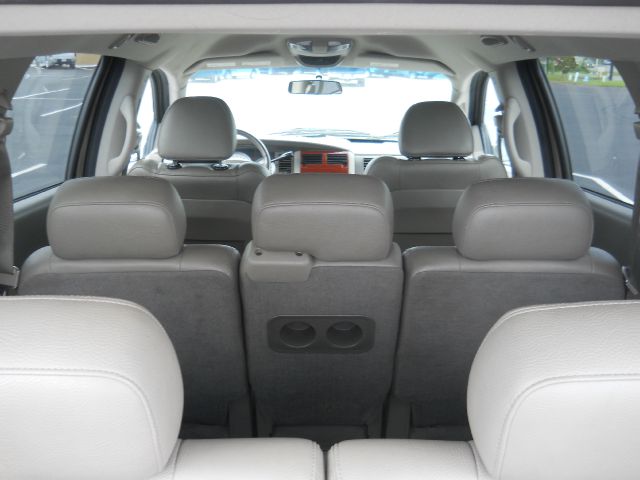 Dodge Durango 2005 photo 11