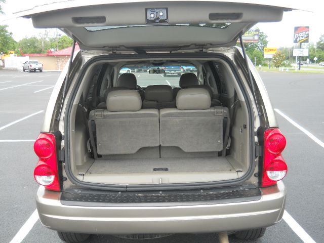 Dodge Durango 2005 photo 12