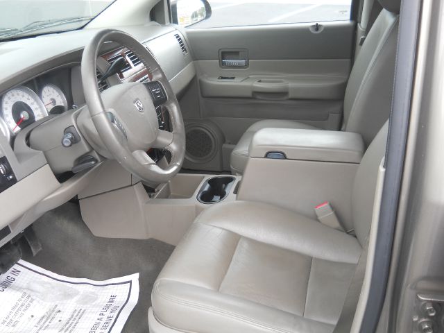 Dodge Durango 2005 photo 13