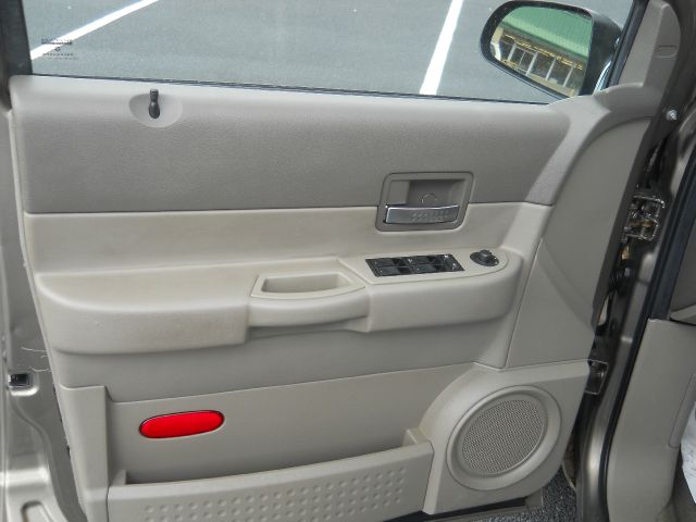 Dodge Durango 2005 photo 14
