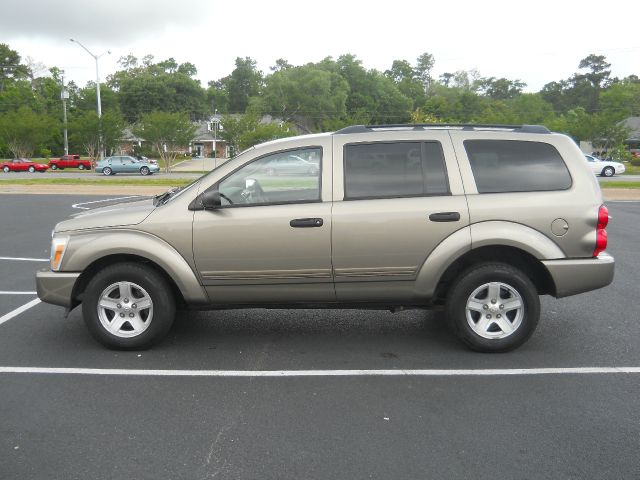 Dodge Durango 2005 photo 15