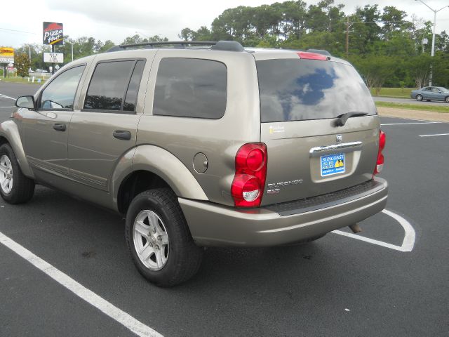 Dodge Durango 2005 photo 16