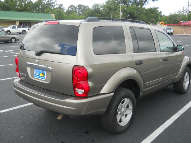 Dodge Durango 2005 photo 18
