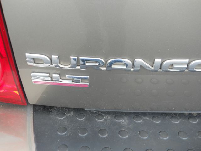 Dodge Durango 2005 photo 2
