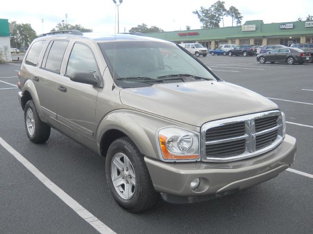 Dodge Durango 2005 photo 20