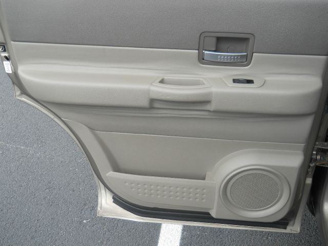 Dodge Durango 2005 photo 23
