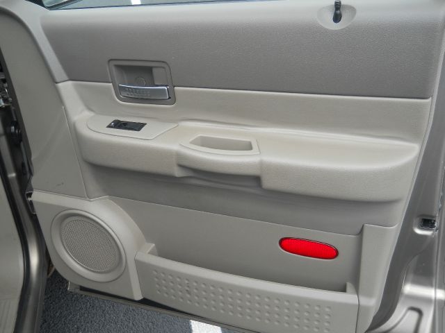 Dodge Durango 2005 photo 24