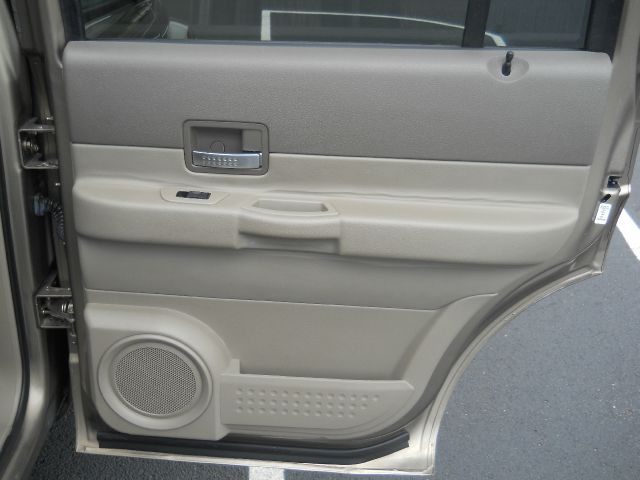 Dodge Durango 2005 photo 25