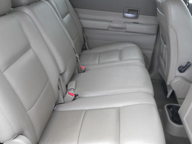 Dodge Durango 2005 photo 26