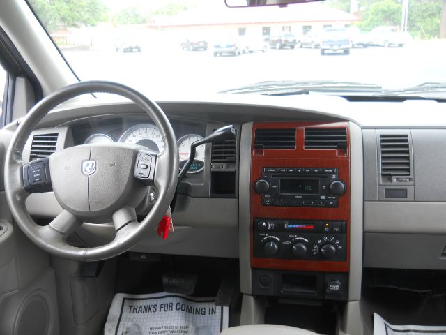 Dodge Durango 2005 photo 3