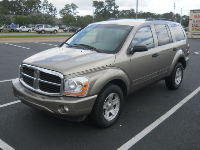 Dodge Durango 2005 photo 4