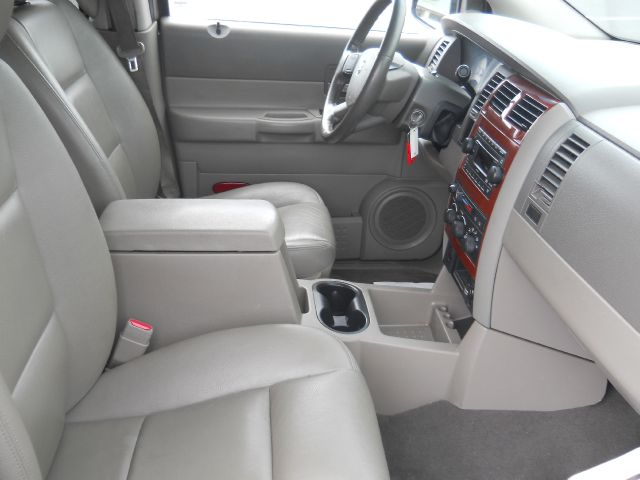 Dodge Durango 2005 photo 6